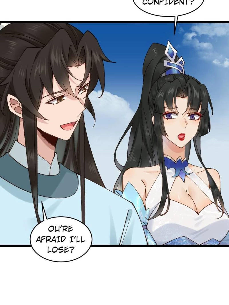 Sir, Don't Show Off Chapter 164 - 20
