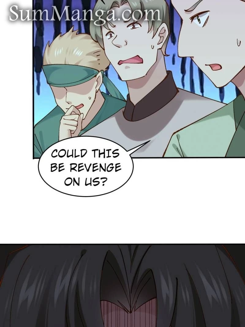 Sir, Don't Show Off Chapter 165 - 42