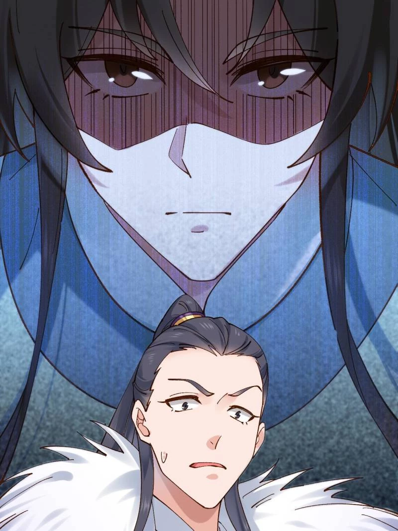 Sir, Don't Show Off Chapter 165 - 43