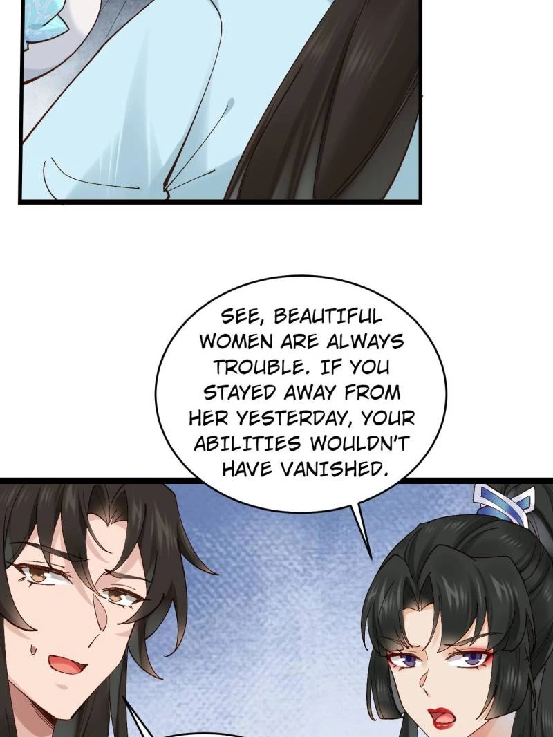 Sir, Don't Show Off Chapter 164 - 22