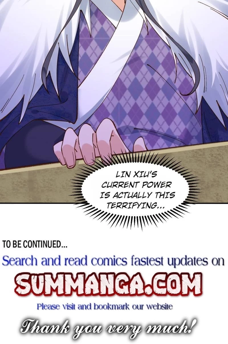 Sir, Don't Show Off Chapter 165 - 44