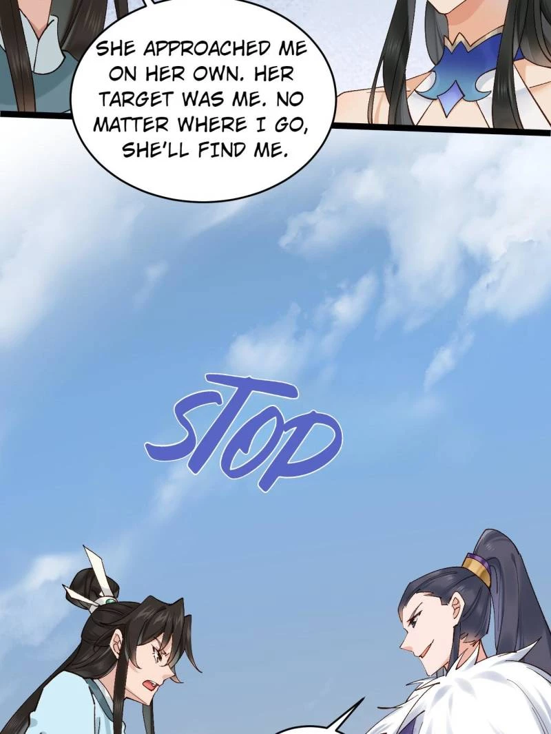 Sir, Don't Show Off Chapter 164 - 23