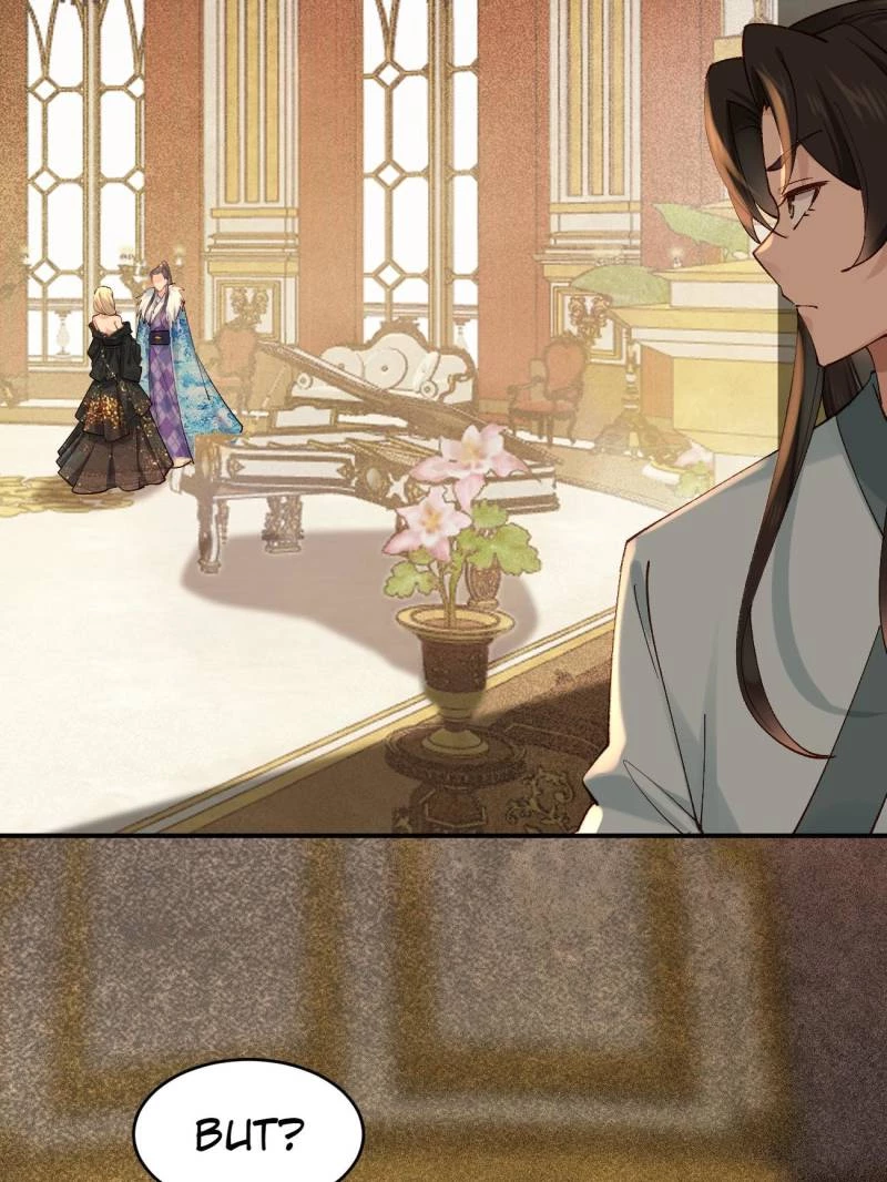 Sir, Don't Show Off Chapter 163 - 13