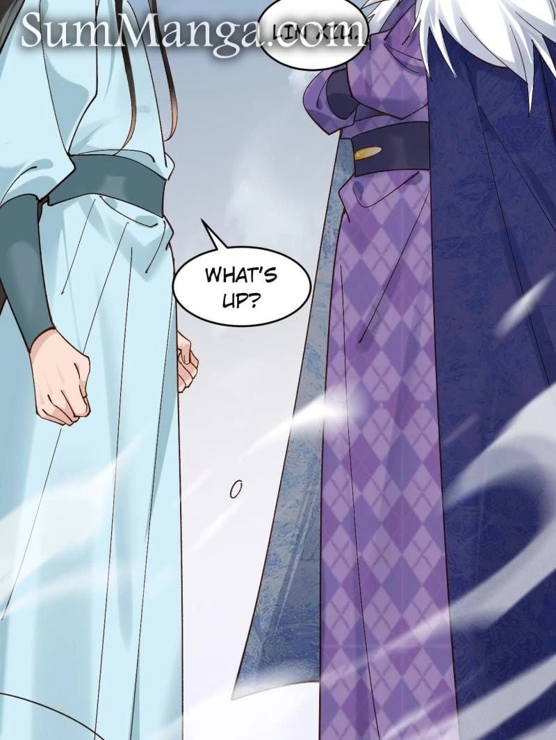 Sir, Don't Show Off Chapter 164 - 24
