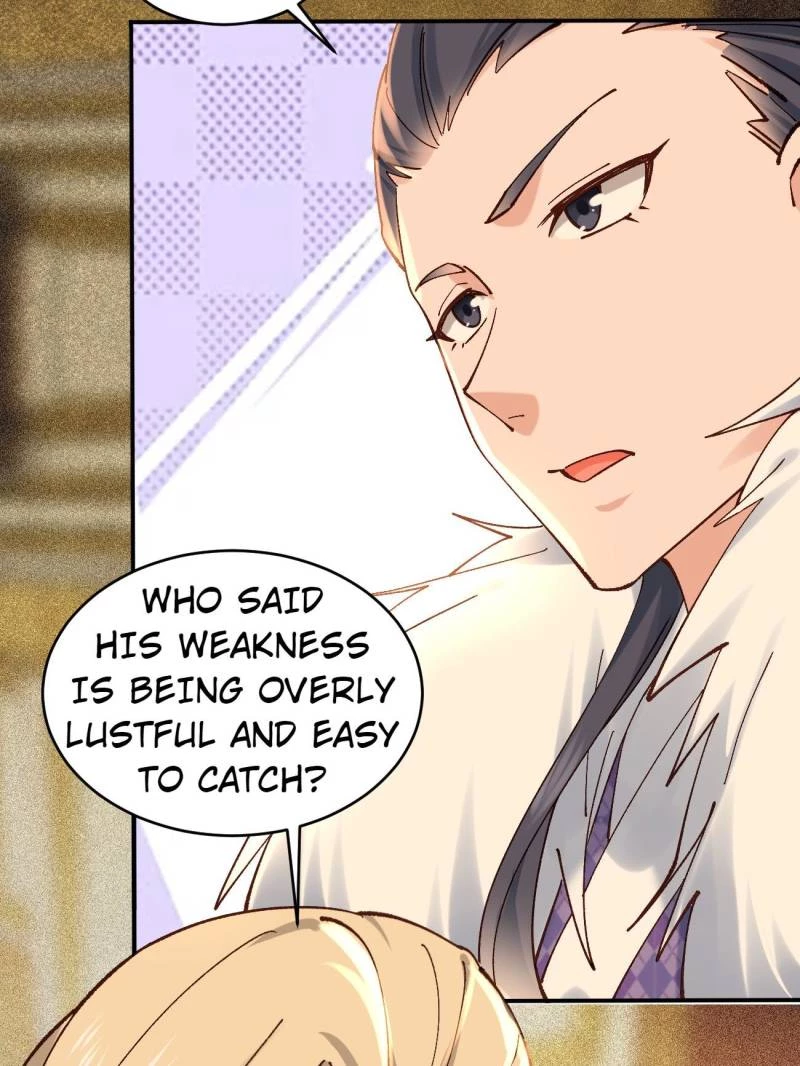 Sir, Don't Show Off Chapter 163 - 14