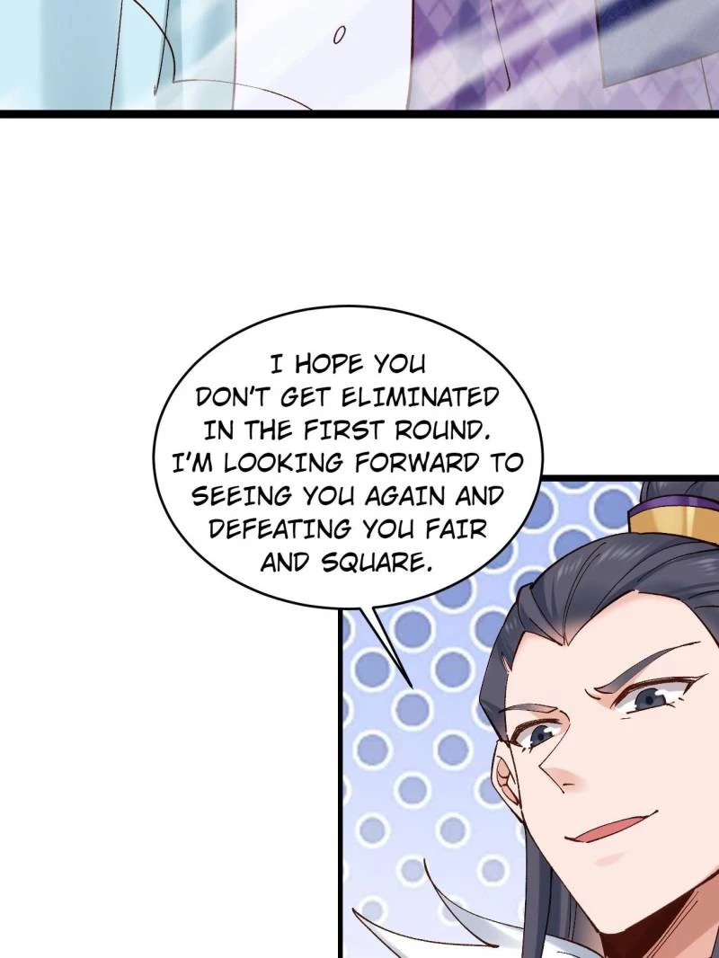 Sir, Don't Show Off Chapter 164 - 25