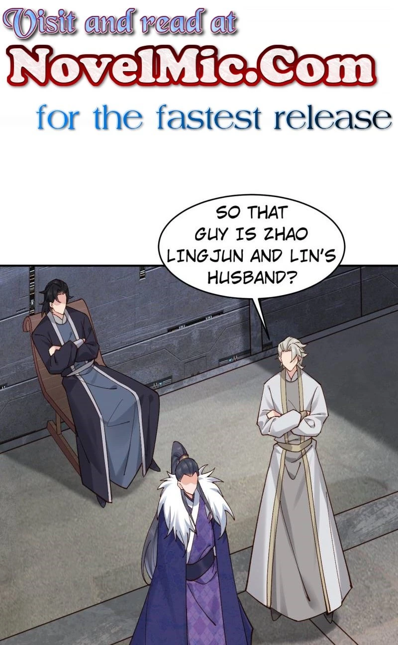 Sir, Don't Show Off Chapter 162 - 1