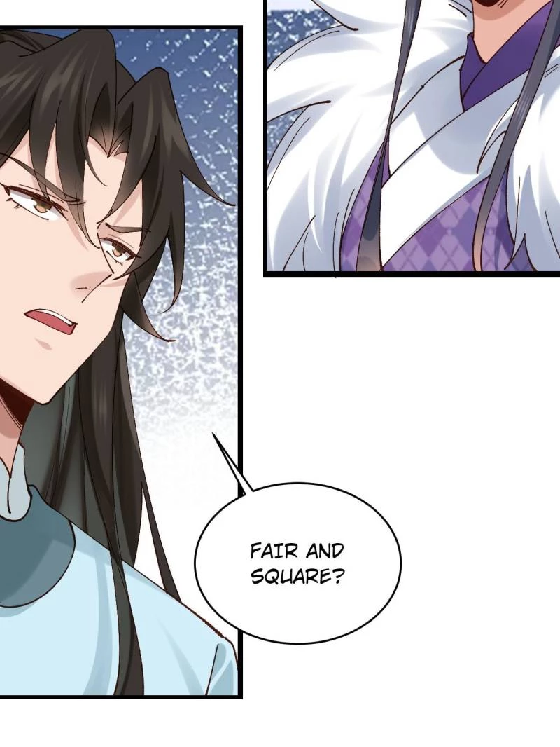 Sir, Don't Show Off Chapter 164 - 26