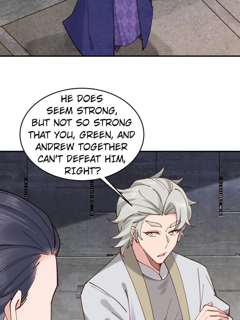 Sir, Don't Show Off Chapter 162 - 2