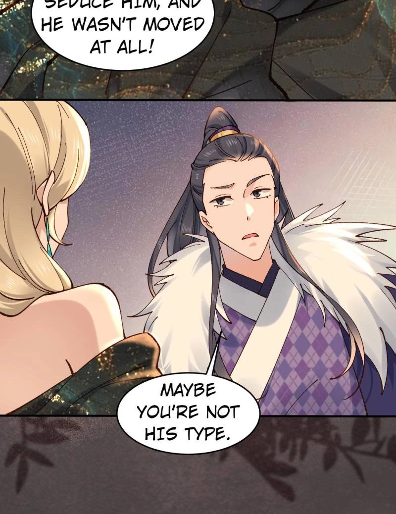 Sir, Don't Show Off Chapter 163 - 16