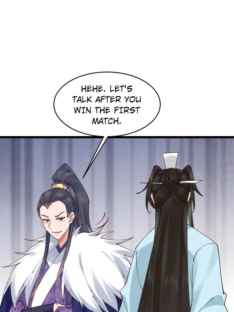 Sir, Don't Show Off Chapter 164 - 27