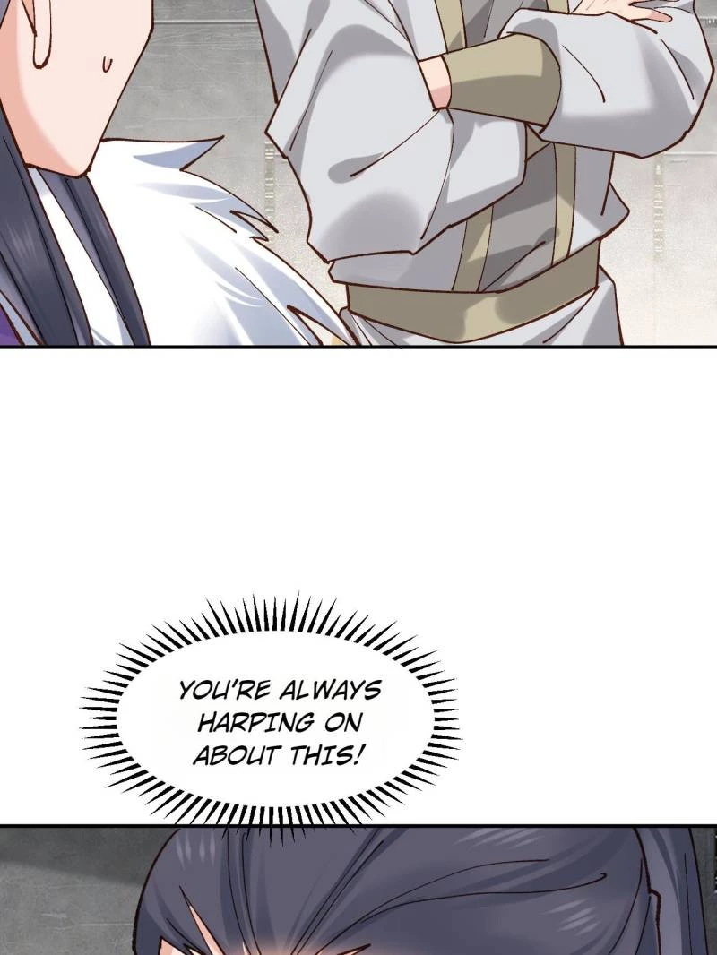 Sir, Don't Show Off Chapter 162 - 3