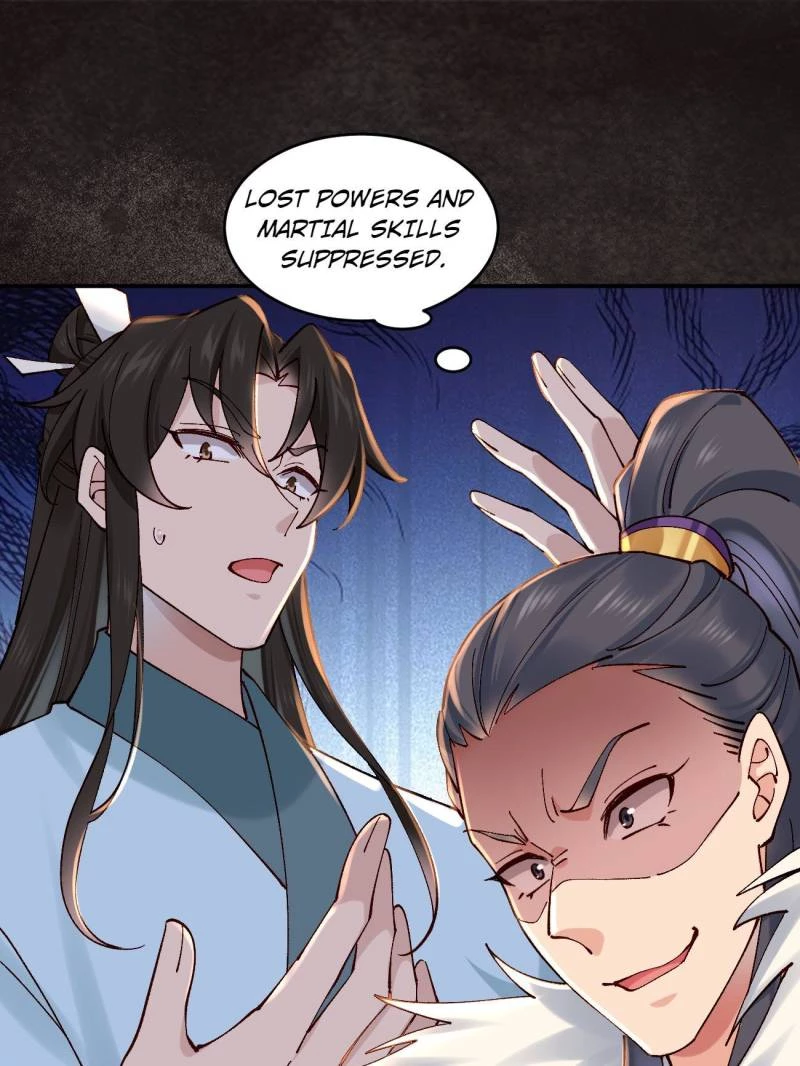 Sir, Don't Show Off Chapter 163 - 17