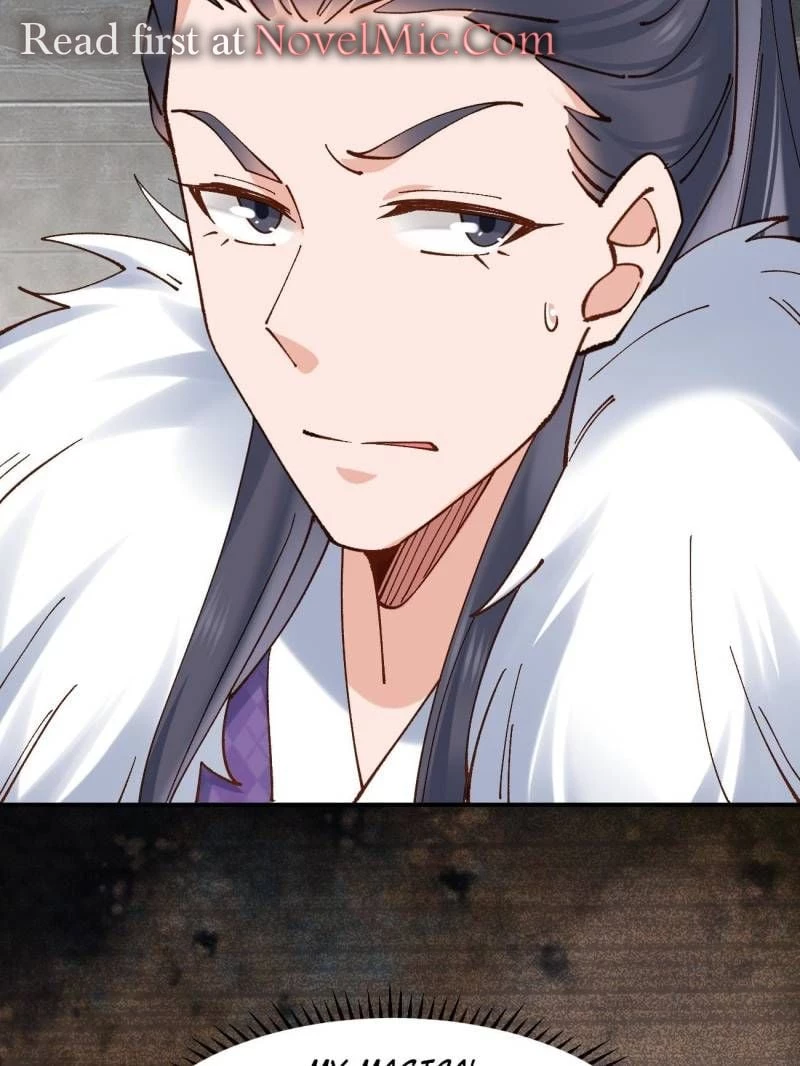 Sir, Don't Show Off Chapter 162 - 4