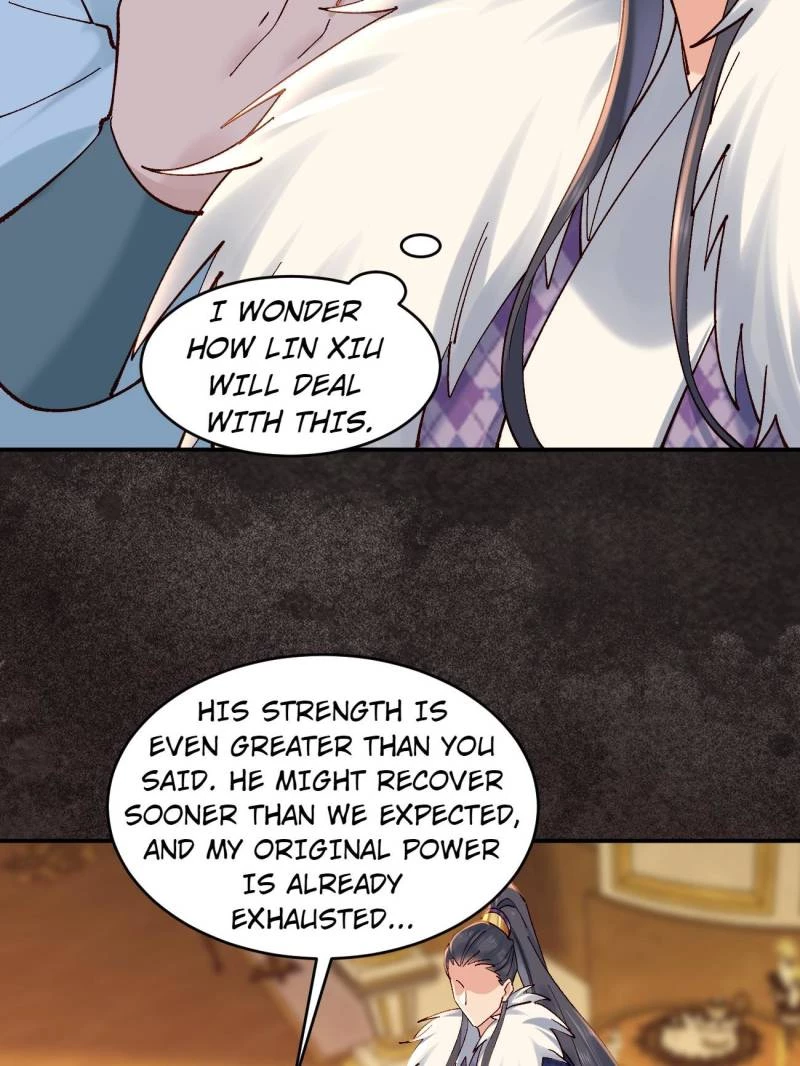 Sir, Don't Show Off Chapter 163 - 18
