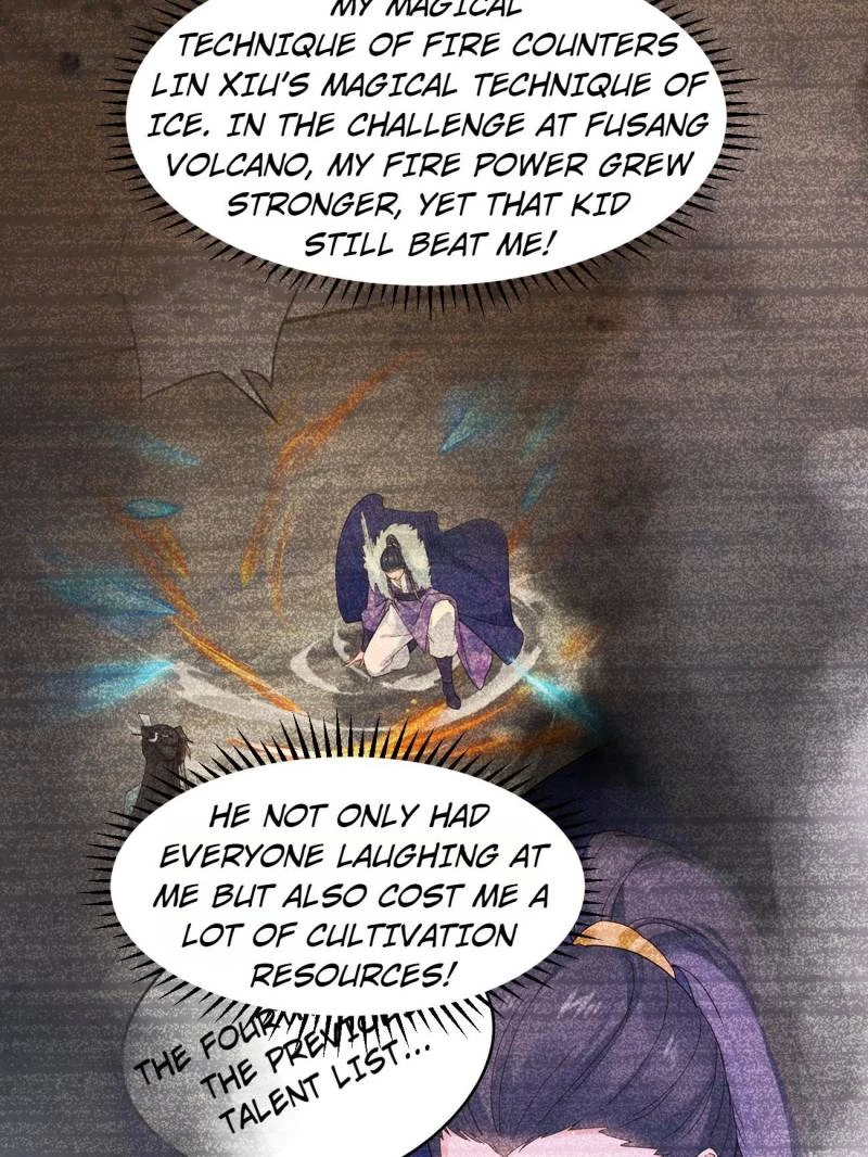 Sir, Don't Show Off Chapter 162 - 5