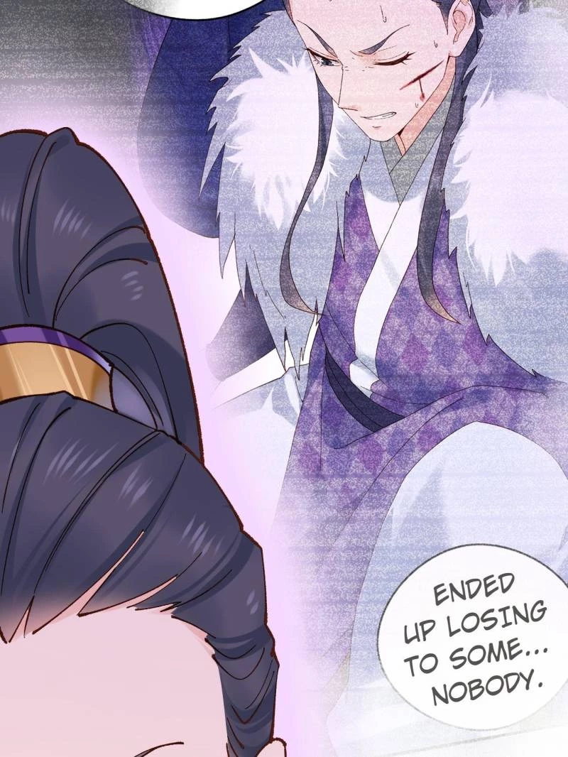 Sir, Don't Show Off Chapter 162 - 6