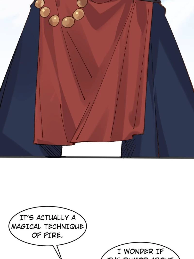 Sir, Don't Show Off Chapter 164 - 31