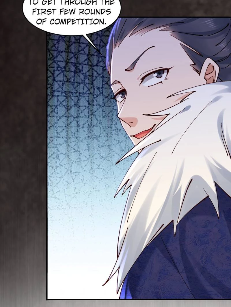 Sir, Don't Show Off Chapter 163 - 20