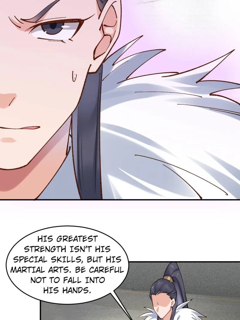 Sir, Don't Show Off Chapter 162 - 7