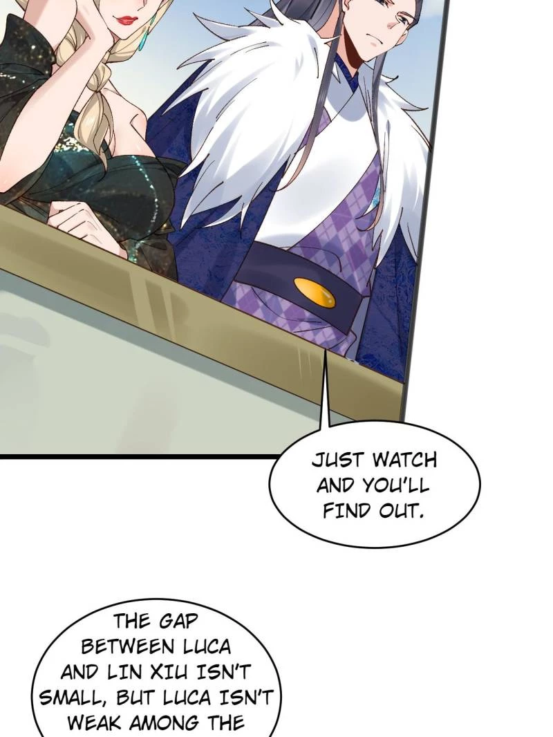 Sir, Don't Show Off Chapter 164 - 33