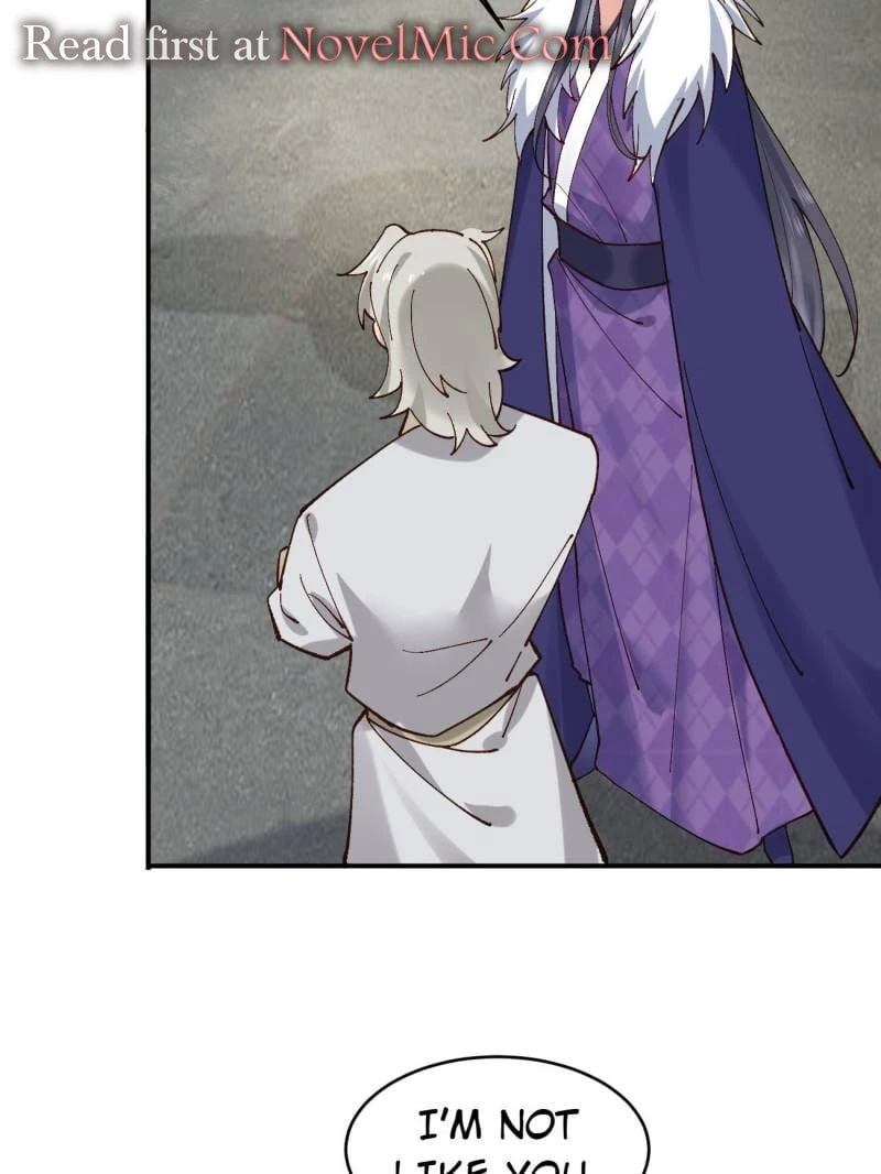 Sir, Don't Show Off Chapter 162 - 8