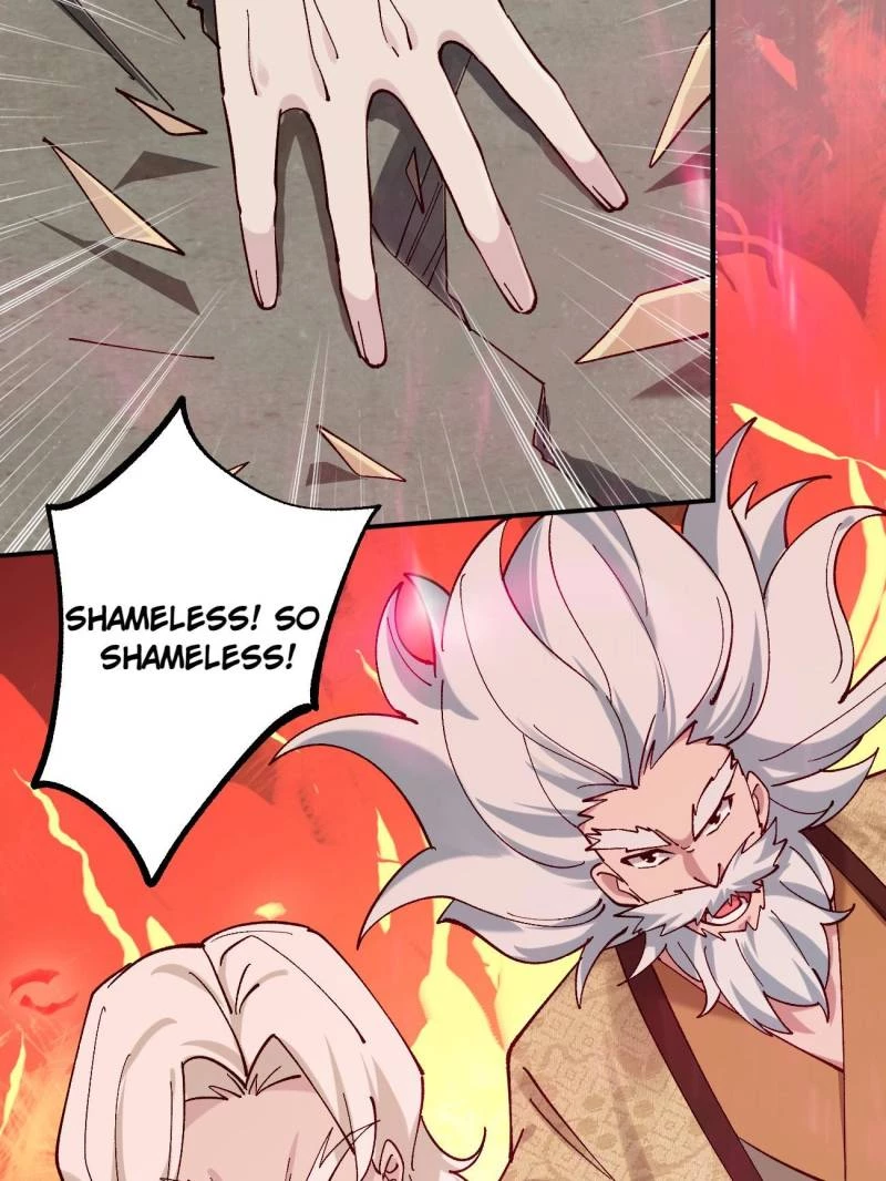 Sir, Don't Show Off Chapter 163 - 22