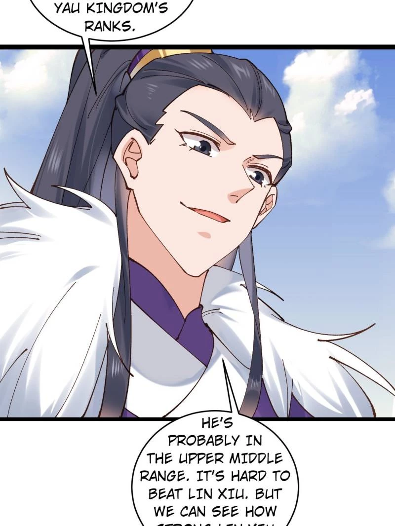 Sir, Don't Show Off Chapter 164 - 34