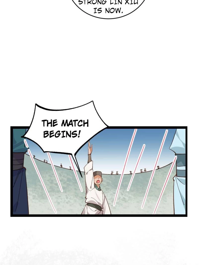 Sir, Don't Show Off Chapter 164 - 35