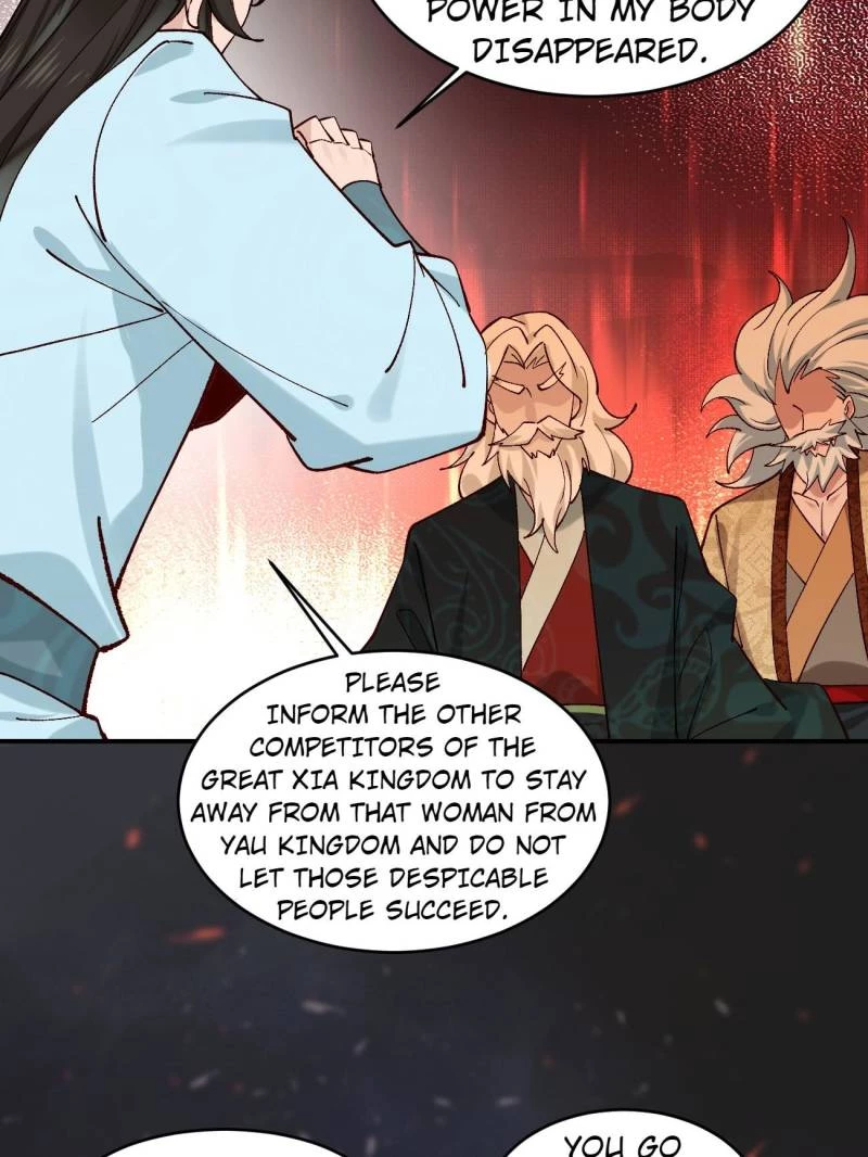 Sir, Don't Show Off Chapter 163 - 24