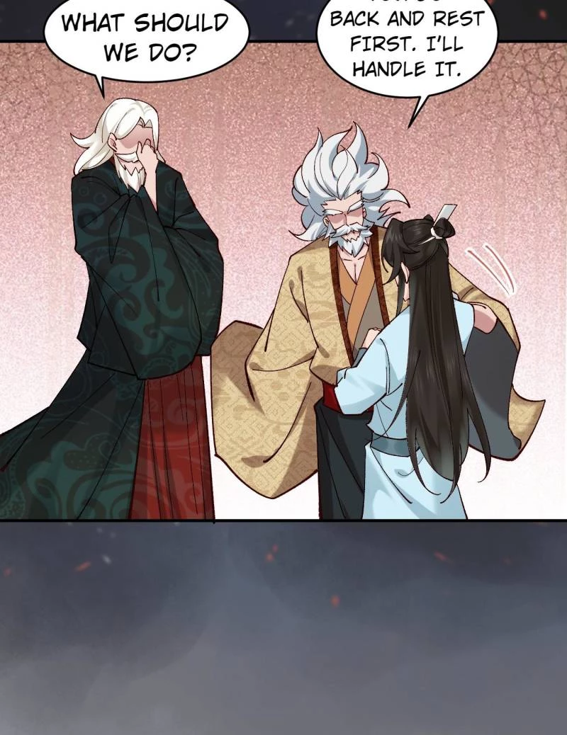 Sir, Don't Show Off Chapter 163 - 25