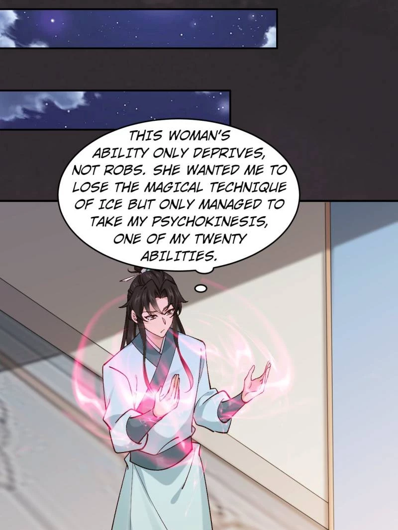 Sir, Don't Show Off Chapter 163 - 26