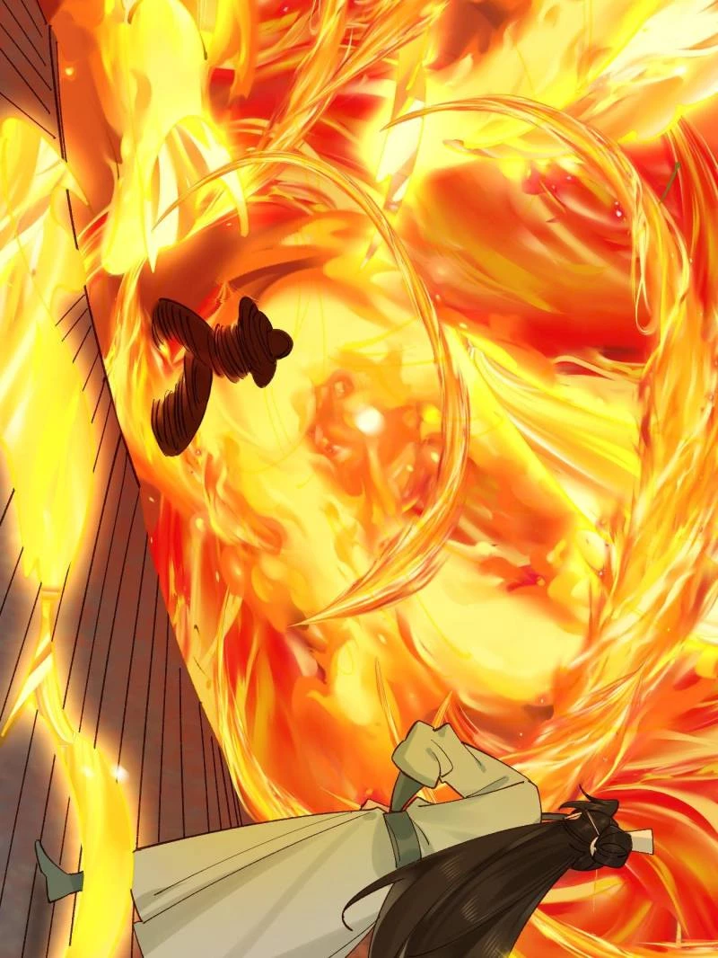 Sir, Don't Show Off Chapter 164 - 39