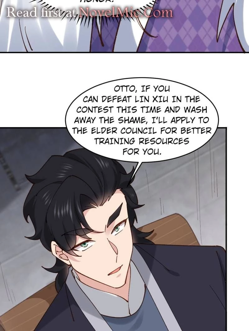 Sir, Don't Show Off Chapter 162 - 14
