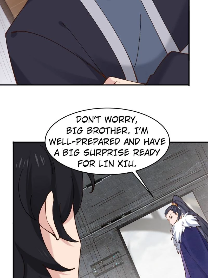 Sir, Don't Show Off Chapter 162 - 15