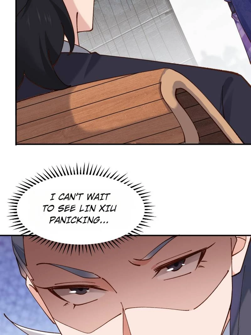 Sir, Don't Show Off Chapter 162 - 16