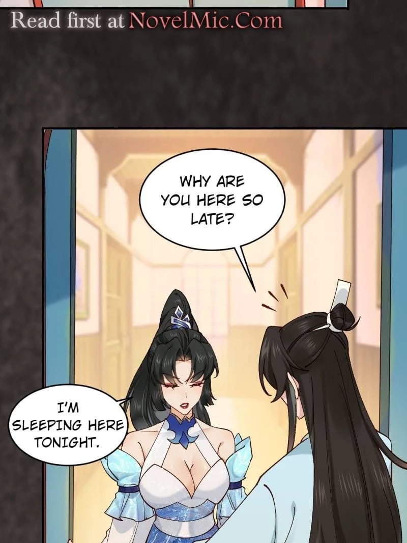 Sir, Don't Show Off Chapter 163 - 31