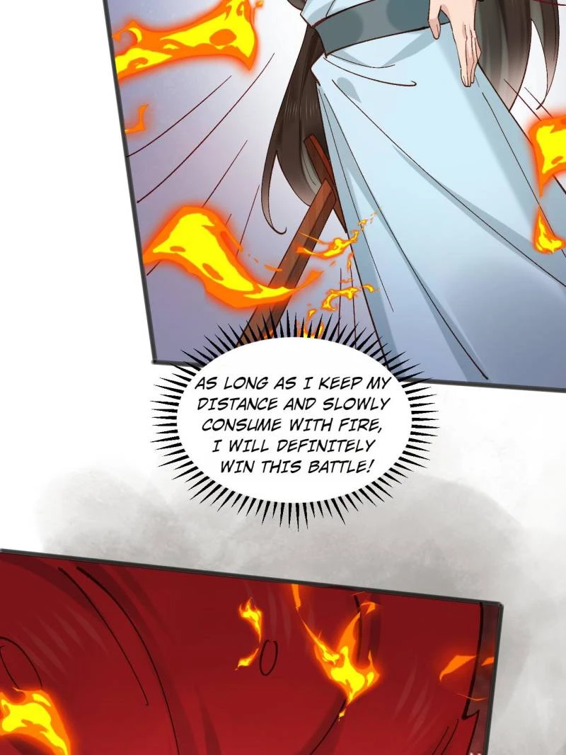 Sir, Don't Show Off Chapter 164 - 43