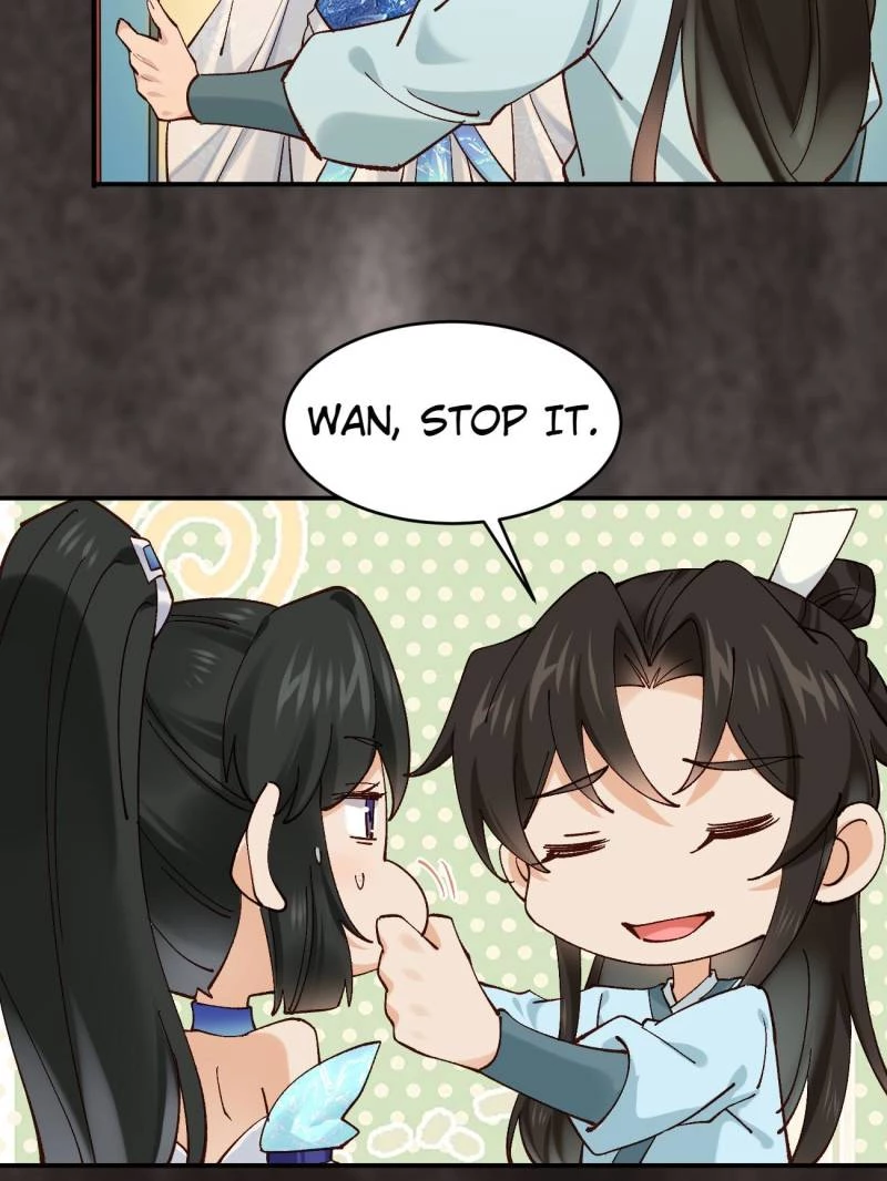 Sir, Don't Show Off Chapter 163 - 32