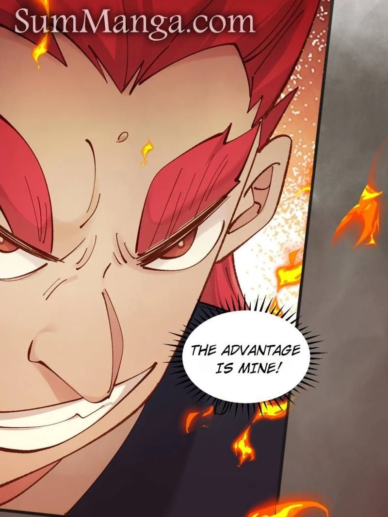 Sir, Don't Show Off Chapter 164 - 44