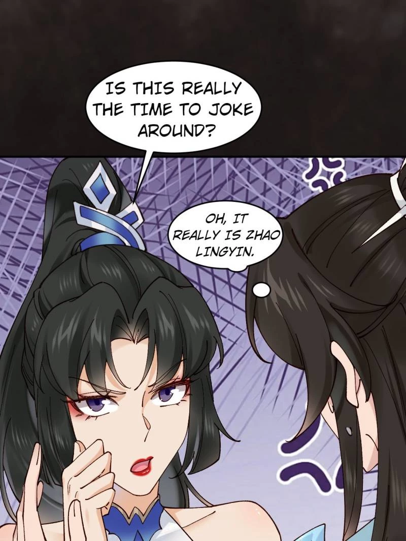 Sir, Don't Show Off Chapter 163 - 33