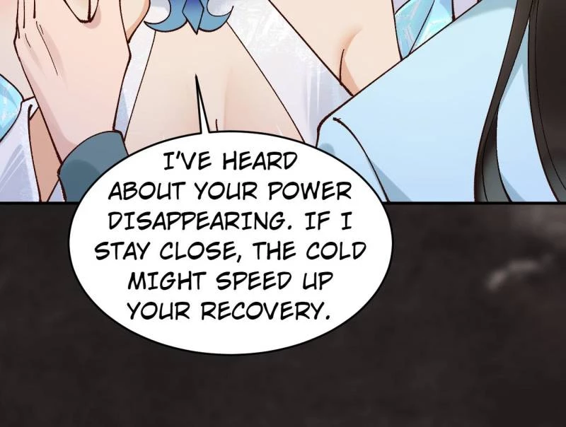 Sir, Don't Show Off Chapter 163 - 34
