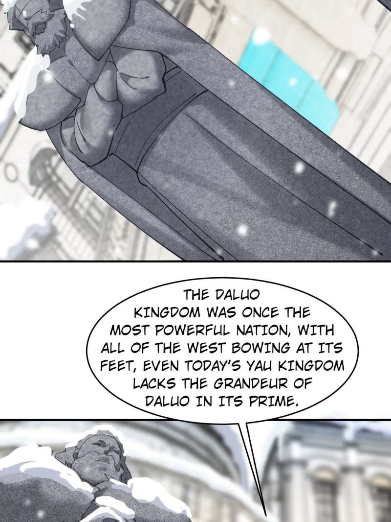 Sir, Don't Show Off Chapter 162 - 21