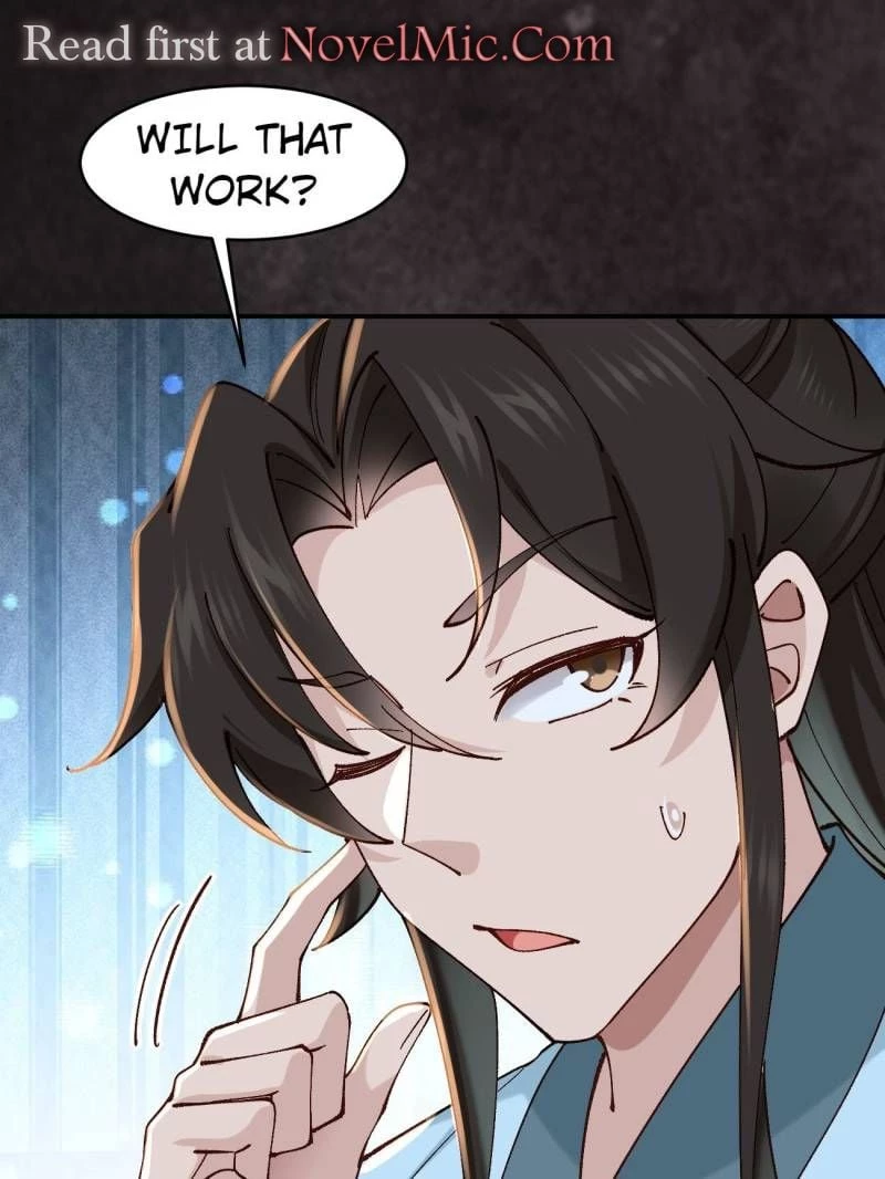 Sir, Don't Show Off Chapter 163 - 35