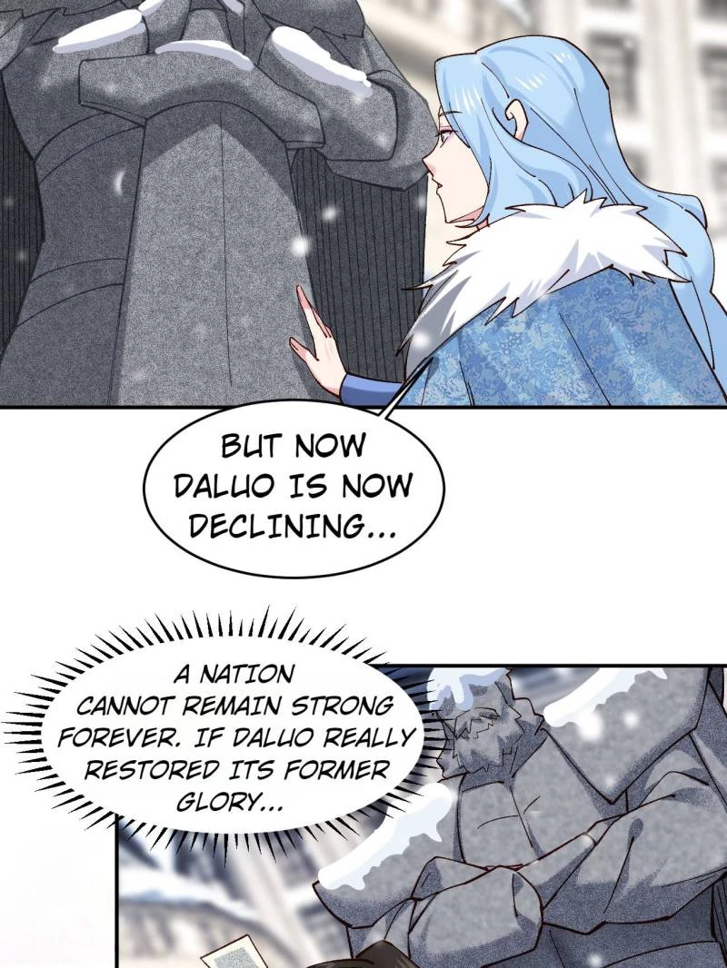 Sir, Don't Show Off Chapter 162 - 22