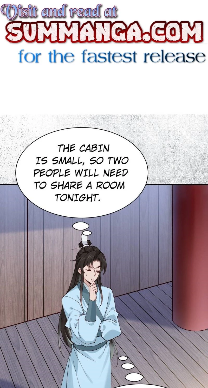 Sir, Don't Show Off Chapter 161 - 1