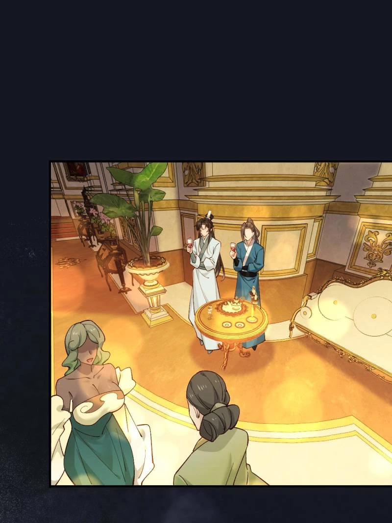Sir, Don't Show Off Chapter 162 - 28