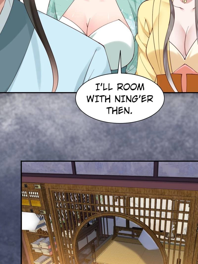 Sir, Don't Show Off Chapter 161 - 3