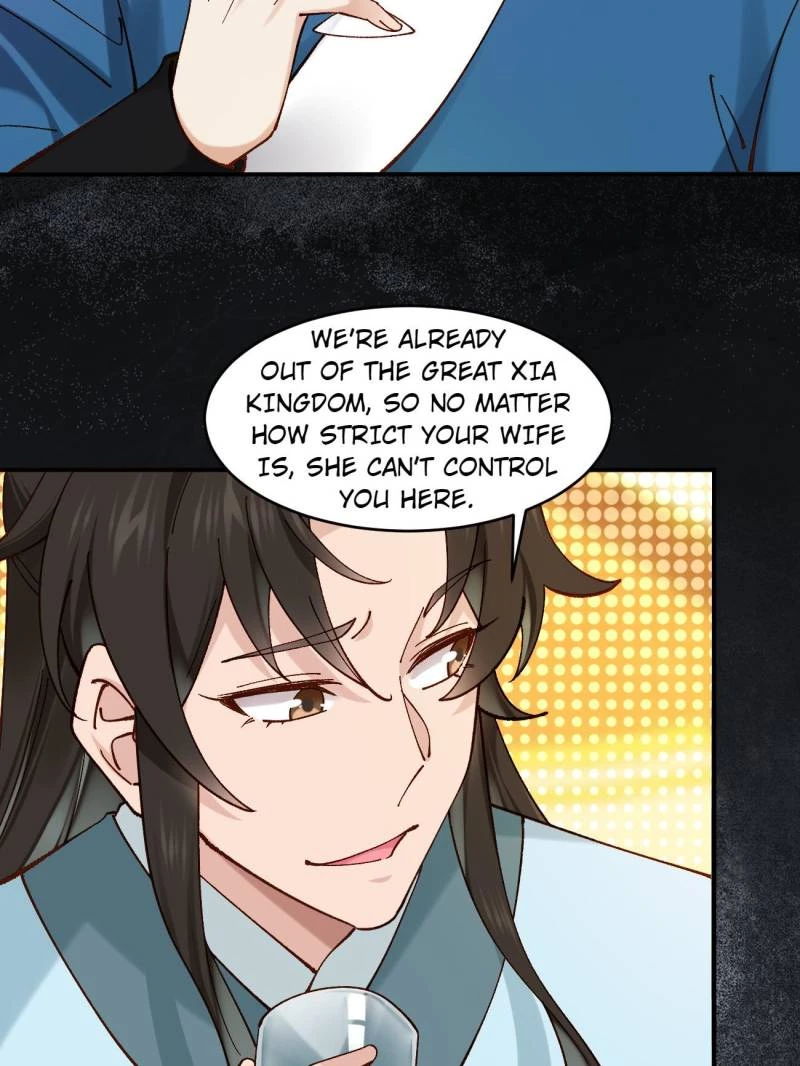 Sir, Don't Show Off Chapter 162 - 31
