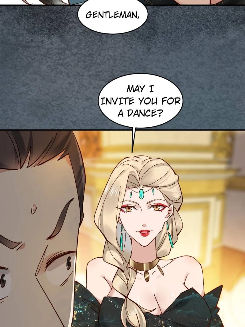 Sir, Don't Show Off Chapter 162 - 33